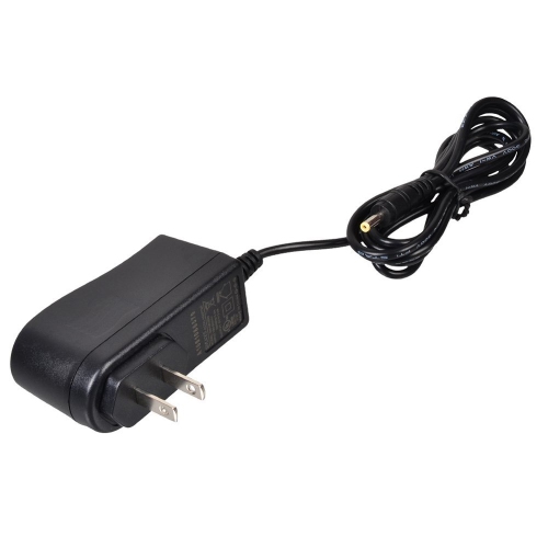 AC/DC Adapter 5V 2A 55x21 Power Supply Adapter Charger for USB Hub TV Box -  axGear