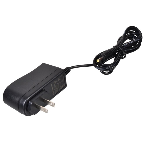Adaptateur AC / DC 5V 2A 55x21 Chargeur Adaptateur D'alimentation pour Hub USB TV Box - axGear