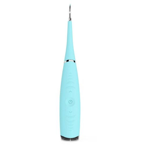 Outils de nettoyage des dents de tartre de plaque de grattoir de dissolvant de calcul dentaire électrique - axGear