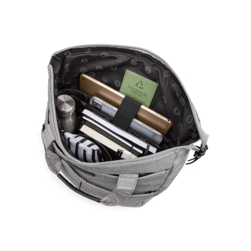 Bugatti - Reborn - 3 in 1 Tote Bag