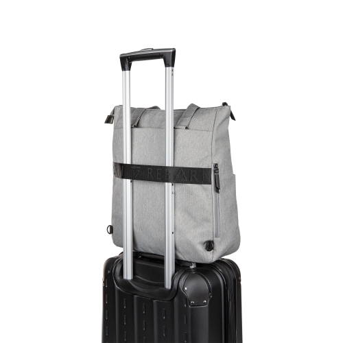 Bugatti - Reborn - 3 in 1 Tote Bag