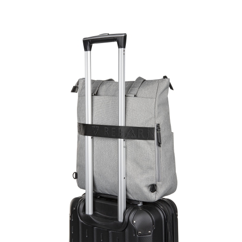 Bugatti - Reborn - 3 in 1 Tote Bag