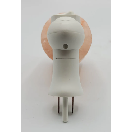 Himalayan Salt - Night Light Cylinder Shape Best Gift Item