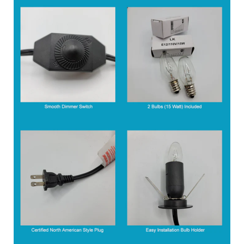 Himalayan Salt lamp-Bowl with Chunks-Best Gift Item