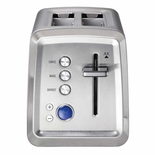 Hamilton Beach Digital 2slice Toaster Best Buy Canada