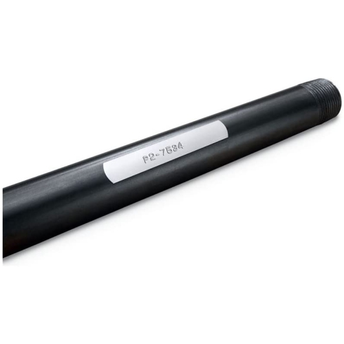 DYMO LABEL MAKER Rhino M1011 Industrial-strength Metal Embosser Kit - 101105