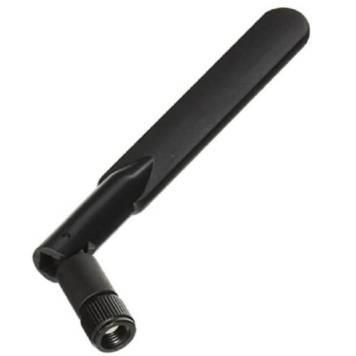 Lenovo Think Center WiFi Adapter Antenna - Fit Only Lenovo WiFi Card - Black - USED - Pulled - 03T8166