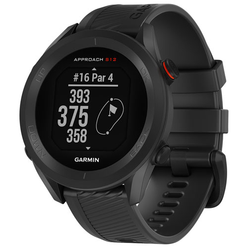 Best buy 2025 golf gps watch