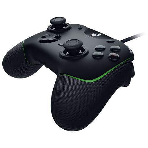 Razer Wolverine Ultimate Wired Controller for Xbox Series X|S