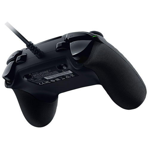 Razer Wolverine Ultimate Wired Controller for Xbox Series X|S