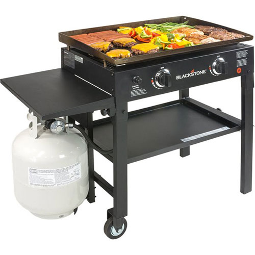 Blackstone 34000 BTU Propane Griddle