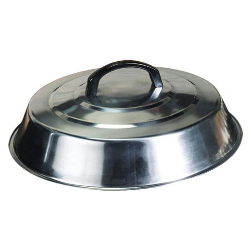 Blackstone 12" Round Basting Cover