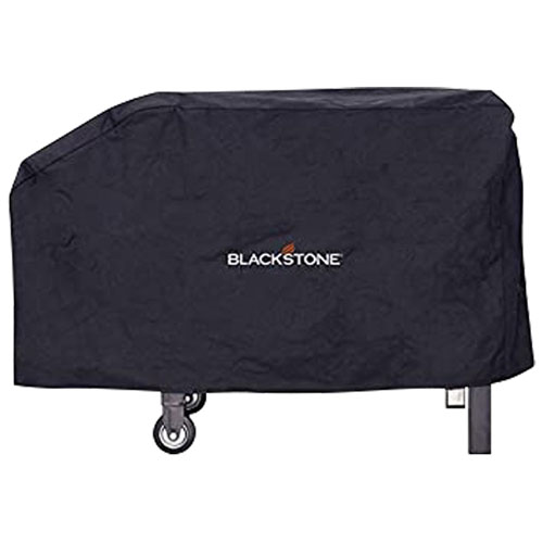 Housse de plaque chauffante Wind Guard de Blackstone