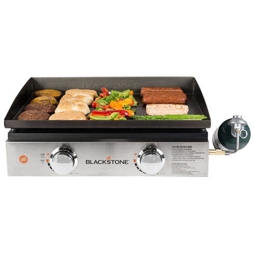 Blackstone 22'' Table Top Grill (1666)