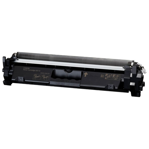 Canon 051 H Black Toner