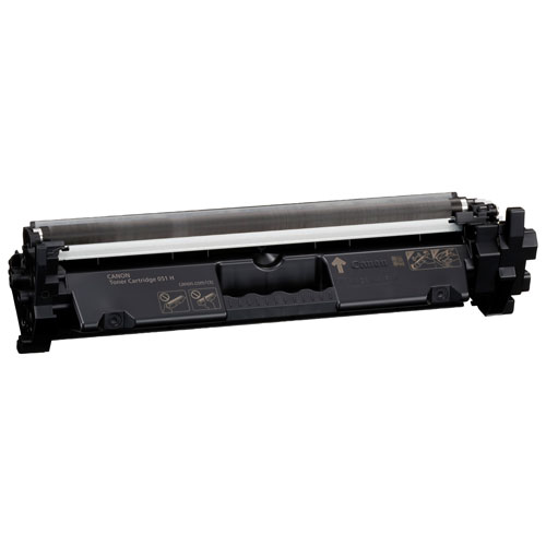 Canon 051 H Black Toner