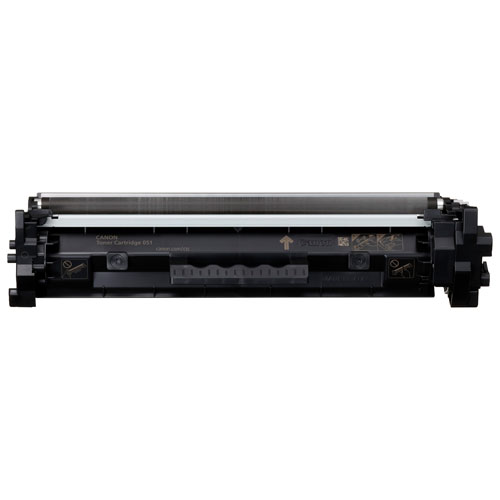 Canon 051 Black Toner