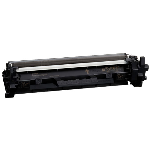 Canon 051 Black Toner