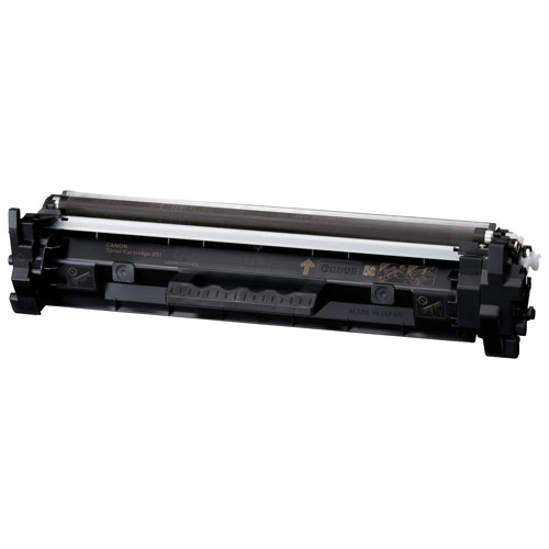 Canon 051 Black Toner