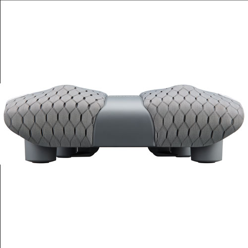 HoMedics Gentle Touch Shiatsu Foot Massager (FMS-273H-CA)