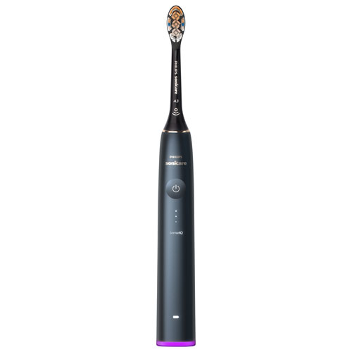 Philips Sonicare Prestige Electric Toothbrush (HX9990/12) - Midnight Blue