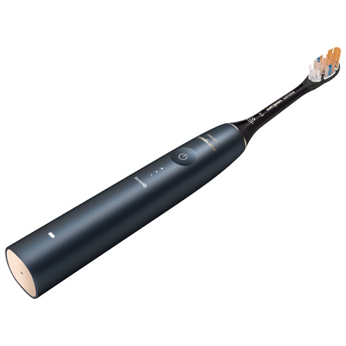 Philips Sonicare Prestige Electric Toothbrush (HX9990/12) - Midnight Blue