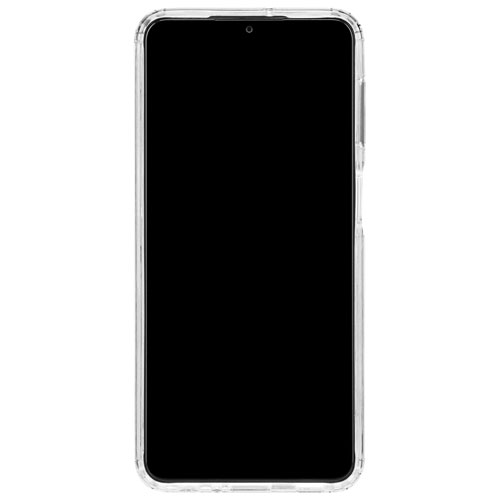 Case-Mate Tough Clear Fitted Hard Shell Case for Galaxy A32 - Clear