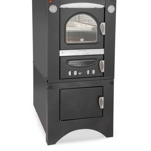 Clementi Smart Pizza Oven 45x80
