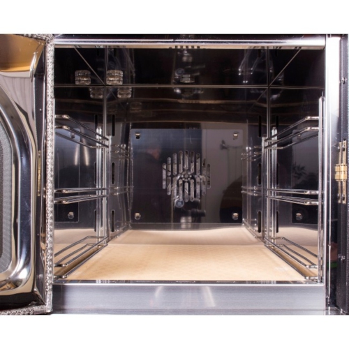 Clementi Smart Pizza Oven 45x80