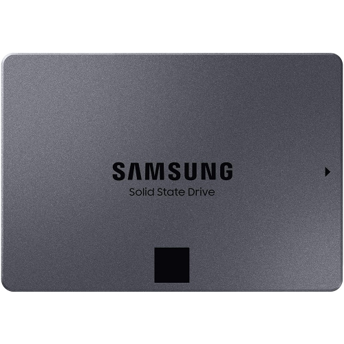 SAMSUNG  870 Qvo-Series 2.5" SATA Iii Internal SSD (2Tb)