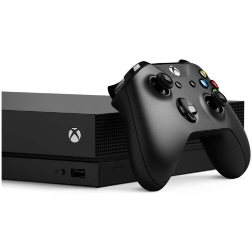 Console Xbox One X de 1 To avec manette - certifié remis à neuf
