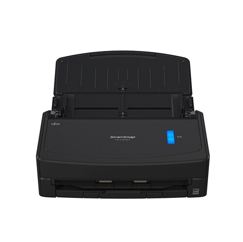 Fujitsu Scansnap Color Duplex Scanner - Black(PA03820-B235)