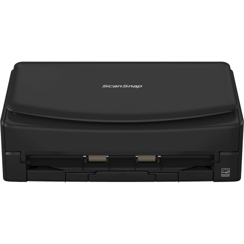 Ricoh Scansnap iX1400 Color Duplex Scanner - Black