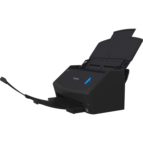 Ricoh Scansnap iX1400 Color Duplex Scanner - Black