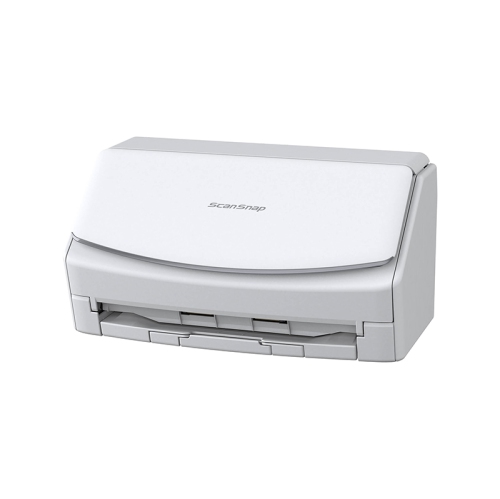 Ricoh Scansnap iX1600 Touch Screen Scanner - White (PA03770