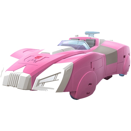 Transformers War For Cybertron Kingdom 6 Inch Action Figure Deluxe Class Wave 2 - Arcee