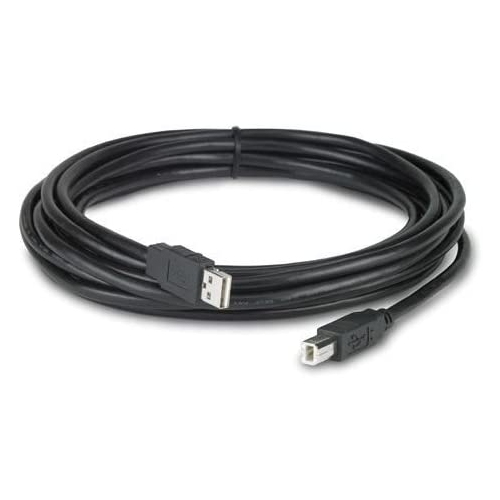 NiceTQ Replacement 10FT PC/Mac USB Cable Data Transfer Cord for Yamaha PSR-E443, PSR-E423, PSR-E453 61-Key Keyboard
