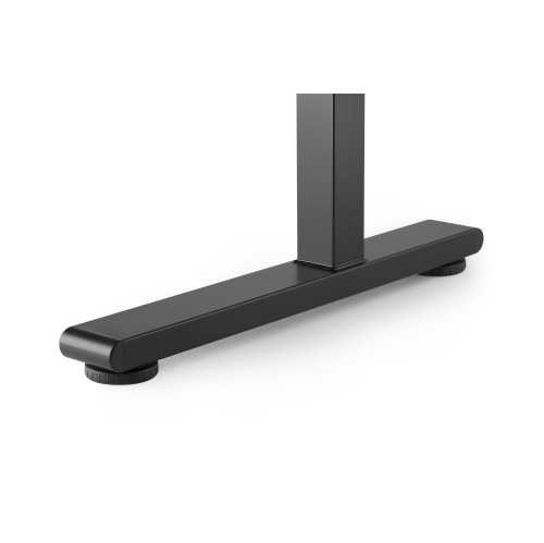 Uplite Hand Crank Stand Up Desk Ergonomic Manual Height Adjustable Standing Table