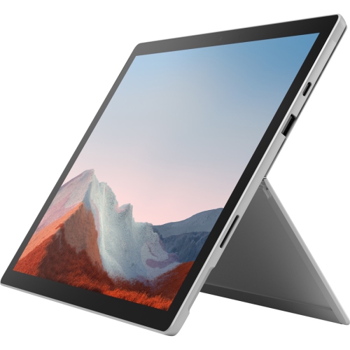Microsoft Surface Pro 7+ Tablet i5-1135G7 8 GB 128 GB Windows 10 Pro