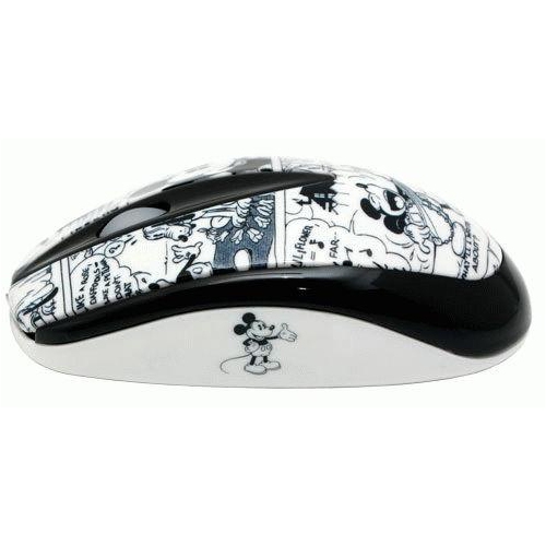 Souris optique Mickey Mouse de Disney