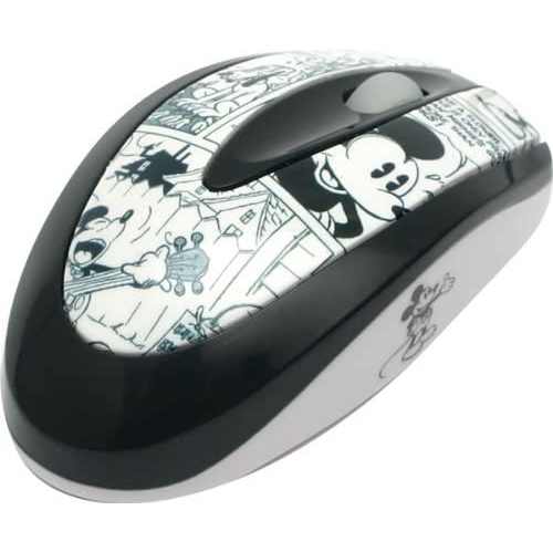Souris optique Mickey Mouse de Disney