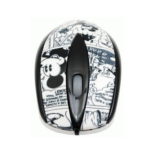 Souris optique Mickey Mouse de Disney