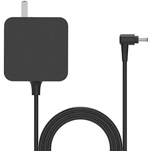 【4.0 * 1.7 mm】 45W Laptop Adapter Charger for Lenovo IdeaPad 100-14iby100S 110 120 120S 320 320S 330 500 500s 510 520