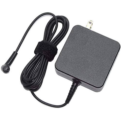 【4.0 * 1.7 mm】 45W Laptop Adapter Charger for Lenovo IdeaPad 100-14iby100S 110 120 120S 320 320S 330 500 500s 510 520