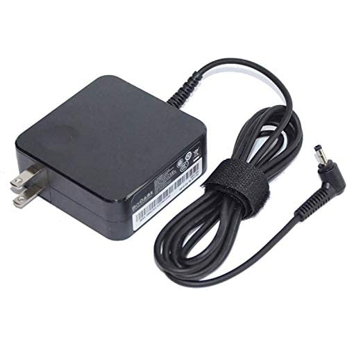 【4.0 * 1.7 mm】 45W Laptop Adapter Charger for Lenovo IdeaPad 100-14iby100S 110 120 120S 320 320S 330 500 500s 510 520