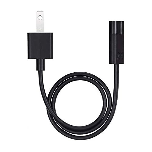 65W Surface Pro Charger,65W 15V 4A Power Adapter for Microsoft Surface Pro 3/4/5/6 Surface Laptop 2 Surface Go Surface