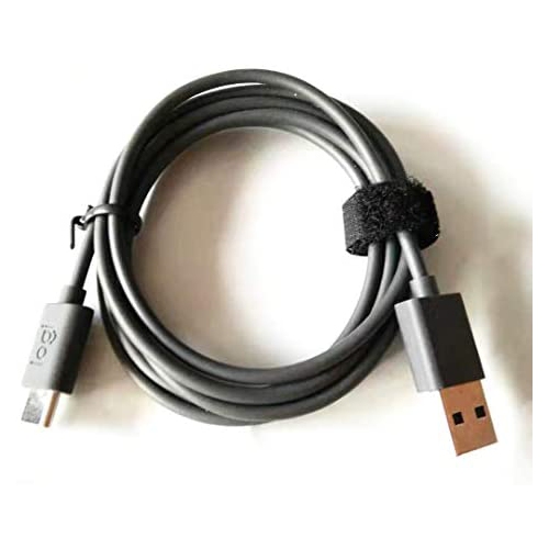USB Charging Cable for Logitech MX Vertical Wireless Mouse and MX master 3 Gaming Mouse
