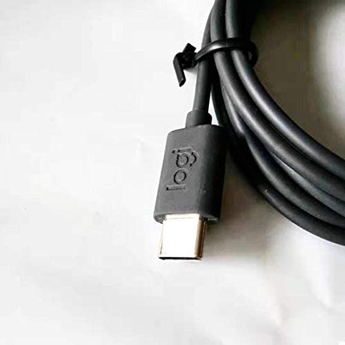 USB Charging Cable for Logitech MX Vertical Wireless Mouse and MX master 3 Gaming Mouse