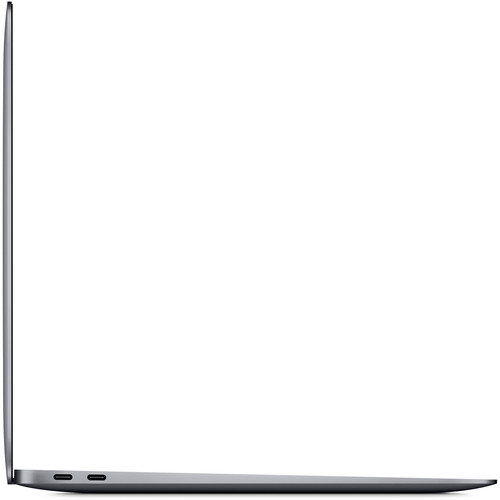 Apple Macbook Air 13.3" (Intel Core i5 / 8GB RAM / 512GB SSD) US QWERTY Keyboard -Mwtj2ll/a Early 2020 - Space Gray - Certified Refurbished by APPLE - Refurbished condition - Image 4