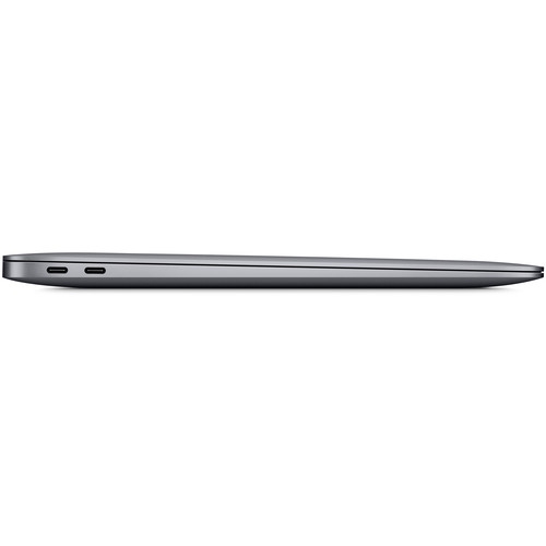 Apple Macbook Air 13.3" (Intel Core i5 / 8GB RAM / 512GB SSD) US QWERTY Keyboard -Mwtj2ll/a Early 2020 - Space Gray - Certified Refurbished by APPLE - Refurbished condition - Image 5